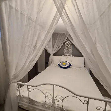 Argento Plazzo Apartmanhotel