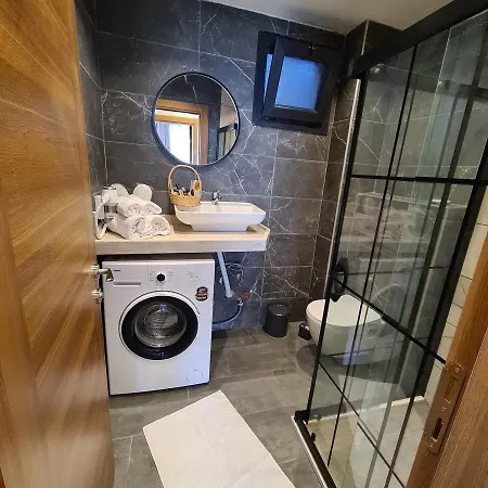 Argento Plazzo Apartmanhotel *