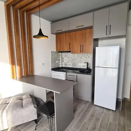Argento Plazzo Apartmanhotel Milas