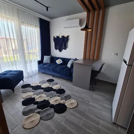 Apartmanhotel Argento Plazzo *