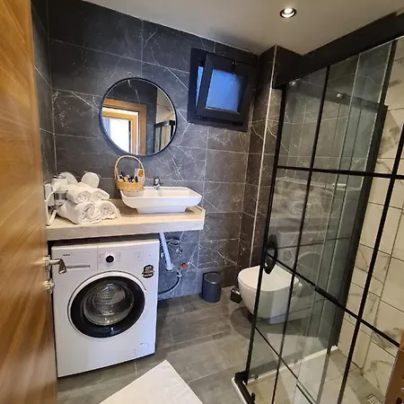 Argento Plazzo Apartmanhotel Milas