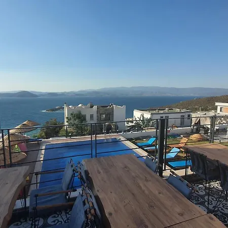 Argento Plazzo Apartmanhotel Milas