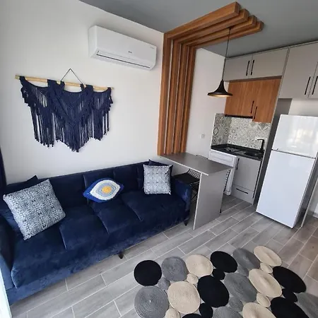 Argento Plazzo * Milas