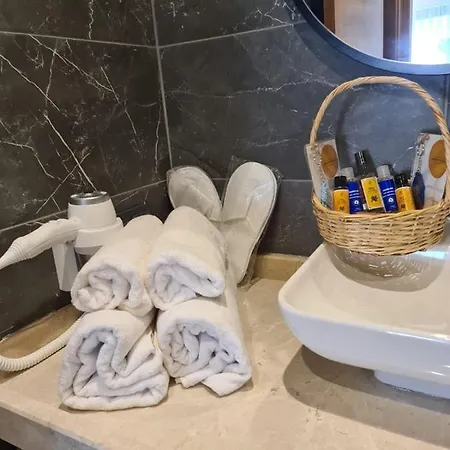 Apartmanhotel Argento Plazzo