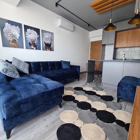 Apartmanhotel Argento Plazzo