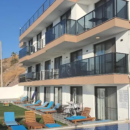 Apartmanhotel Argento Plazzo *