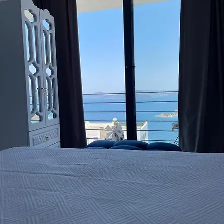 Apartmanhotel Argento Plazzo Milas