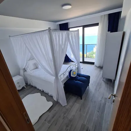Argento Plazzo Apartmanhotel *