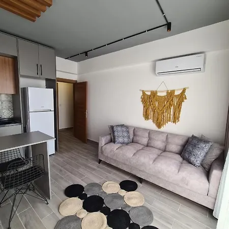Argento Plazzo Apartmanhotel *