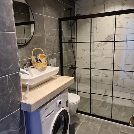 Apartmanhotel Argento Plazzo