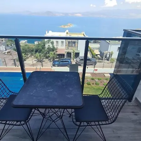 Apartmanhotel Argento Plazzo *