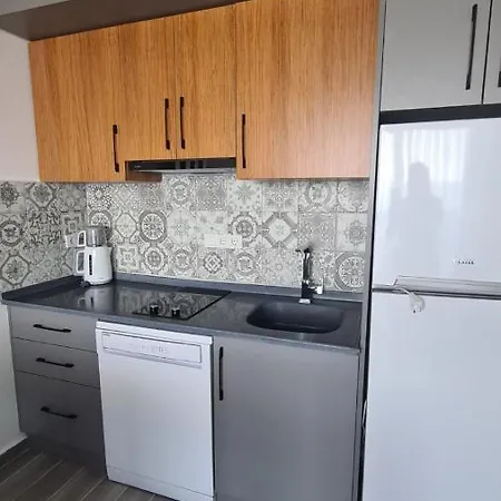 Apartmanhotel Argento Plazzo Milas
