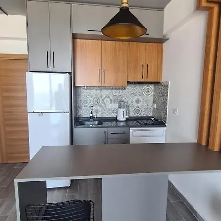 Argento Plazzo Apartmanhotel Milas
