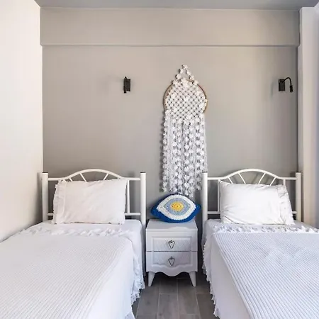 Argento Plazzo Apartmanhotel Milas