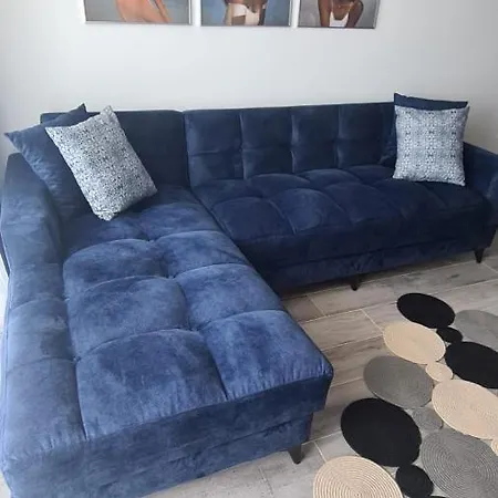 Argento Plazzo Apartmanhotel Milas