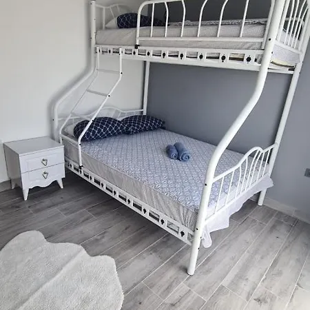 Apartmanhotel Argento Plazzo Milas