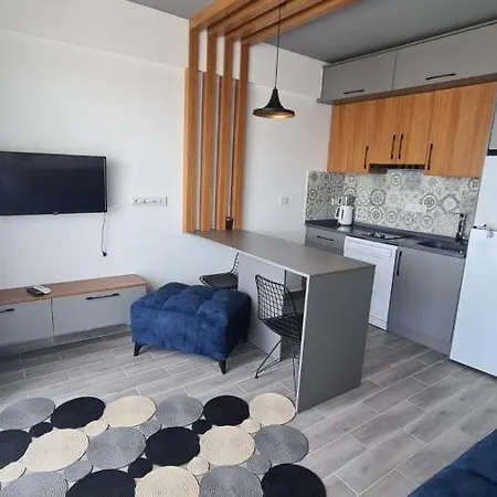Argento Plazzo Apartmanhotel Milas