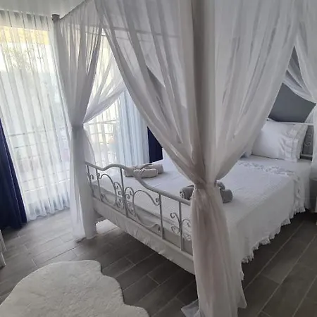 Argento Plazzo Apartmanhotel Milas