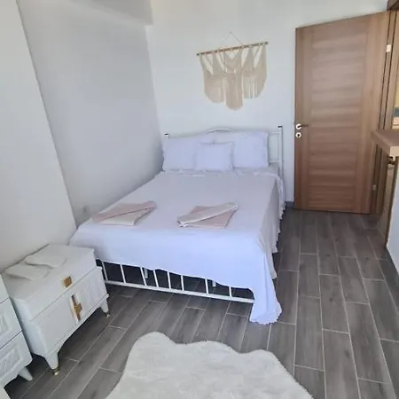 Argento Plazzo Apartmanhotel