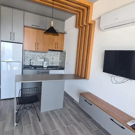 Argento Plazzo Apartmanhotel *