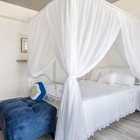 Apartmanhotel Argento Plazzo