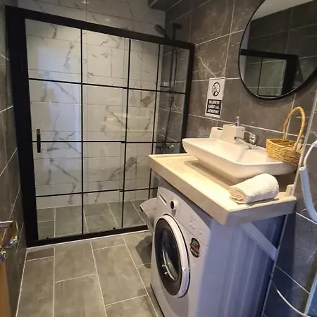 Apartmanhotel Argento Plazzo Milas