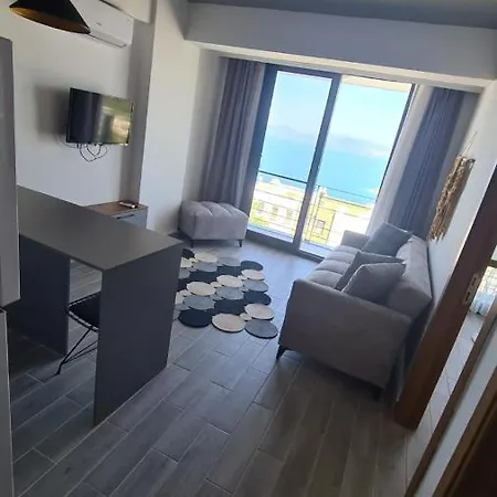 Argento Plazzo Apartmanhotel Milas